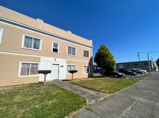 308 W Market St #1, Aberdeen, WA 98520