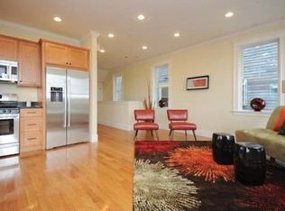 20 Fisher Ave #1, Roxbury Crossing, MA 02120