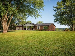 161 Rolling Mdws, Scott Depot, WV 25560