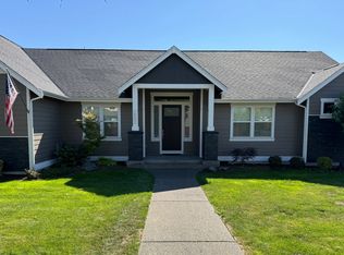 1507 Ryan Rd, Buckley, WA 98321