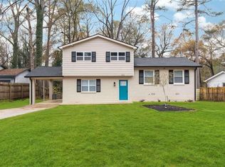 3035 Pine Manor Ct, Atlanta, GA 30316