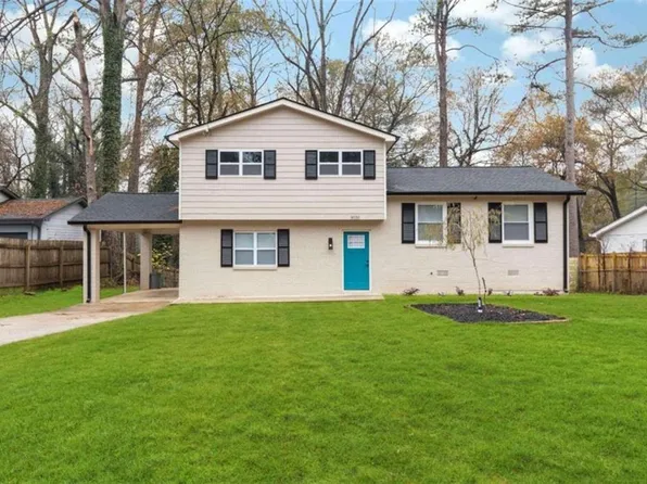 3035 Pine Manor Ct, Atlanta, GA 30316
