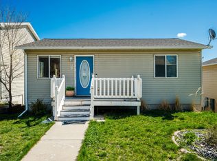 1507 Omarr Ave, Sheridan, WY 82801