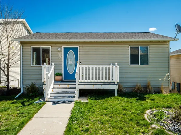 1507 Omarr Ave, Sheridan, WY 82801