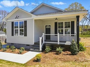 416 Clinton Ave, Lancaster, SC 29720