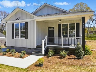 416 Clinton Ave, Lancaster, SC, 29720