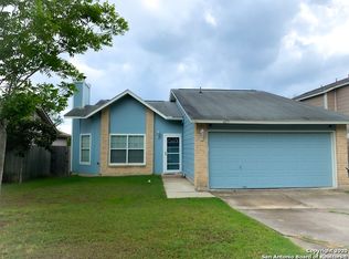 6115 Feather Nest Ln, San Antonio, TX 78233