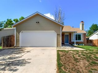 8483 Sandreed Cir, Parker, CO 80134