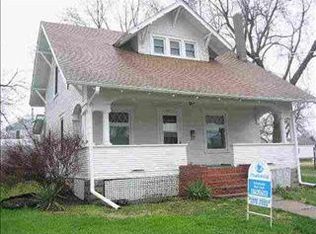 416 Tefft St, Avoca, NE 68307