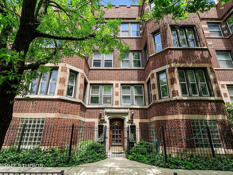 1st image of 1258 W Pratt Blvd APT 1