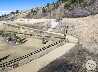 6 Kainu Ave, Red Lodge, MT 59068