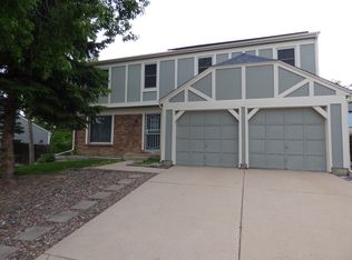 16805 E Villanova Cir, Aurora, CO 80013