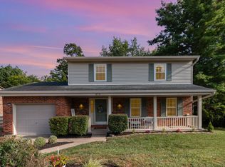 370 Knollwood Dr, Highland Heights, KY