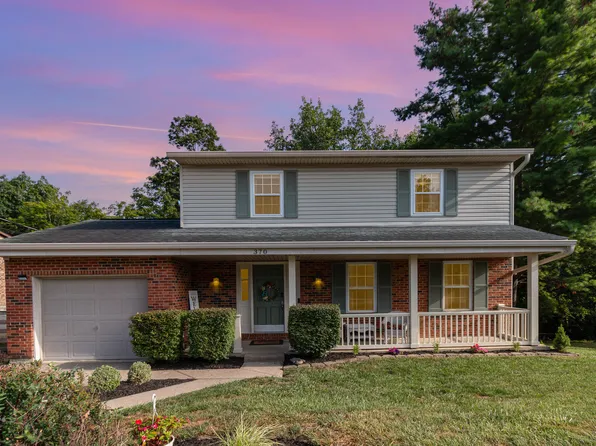 370 Knollwood Dr, Highland Heights, KY 41076