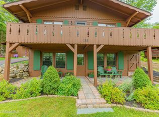 134 Thomas Edison Rd, Blue Mountain Lake, NY 12812