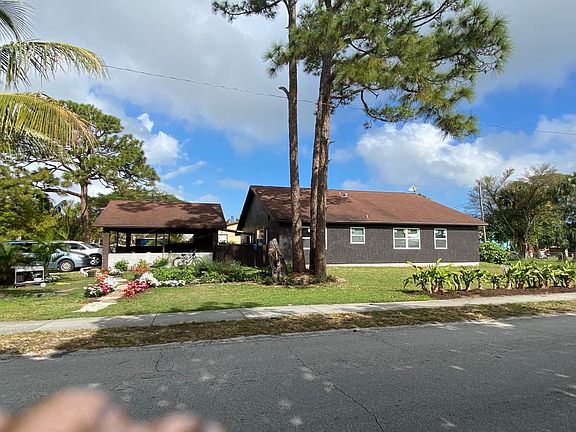 2nd image of 4913 SE Grouper Ave #4909