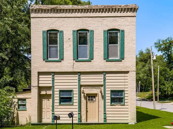1200 2nd Ave, Leavenworth, KS 66048
