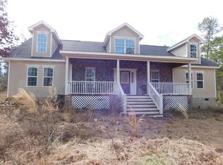 325 Sky Band Trl, Hollister, NC 27844