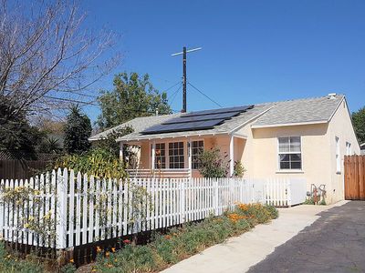 11591 Cumpston St, North Hollywood, CA, 91601