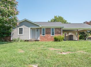 4504 Baywood Ave, Murfreesboro, TN 37129