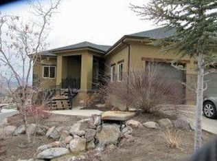 14447 S Steamboat Cir, Herriman, UT 84096