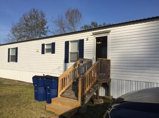 268 Sawmill Rd, Port Barre, LA 70577