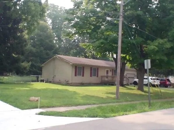 357 Elizabeth St, Parma, MI 49269