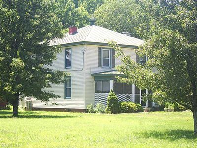 115 Philhower Dr, Suffolk, VA, 23434