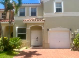 3876 SW 169th Ter, Miramar, FL 33027