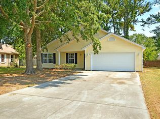 9970 Hallsford Dr, Ladson, SC 29456