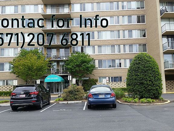 2nd image of 5565 Columbia Pike APT 206