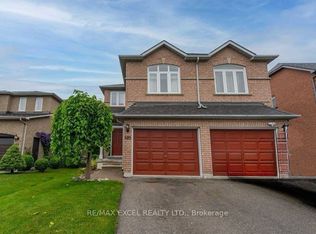 585 Skinner Ave, Newmarket, ON L3X 2A8