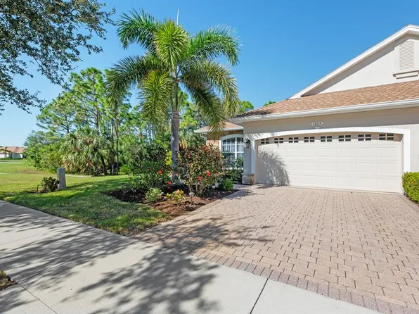 1925 SCARLETT AVENUE, NORTH PORT, FL 34289
