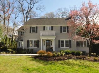 12 Blackburn Pl, Summit, NJ 07901