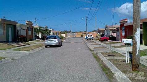 street