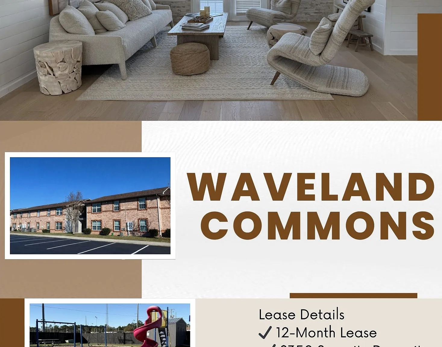 Waveland Commons — Photo 3