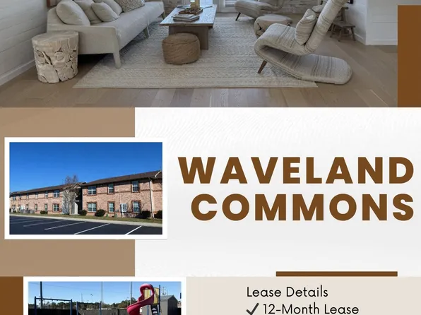 Waveland Commons