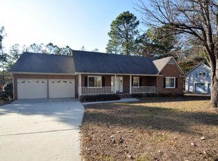 2327 Casaba Dr, Aiken, SC 29803