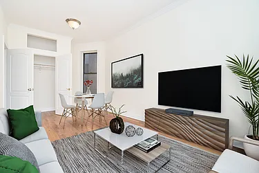 Rented by Living New York