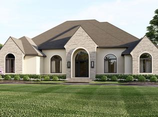 3302 Baron Dr, Bloomfield Hills, MI 48302