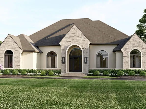 3302 Baron Dr, Bloomfield Hills, MI 48302