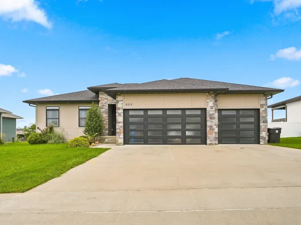 2013 Reese Rd, Cedar Falls, IA 50613