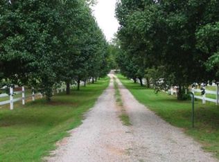 8201 N Laura Ln, Oklahoma City, OK 73151