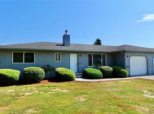 Crown View Estates, Sequim, WA 98382