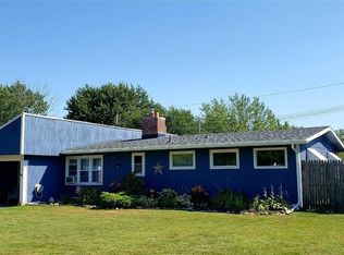 54 Lee St, Depew, NY 14043