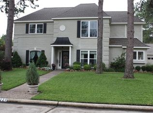 16227 Salmon Ln, Spring, TX 77379