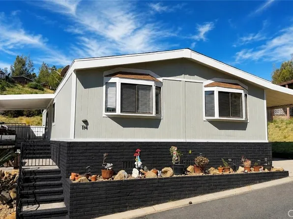 24425 Woolsey Canyon Rd Space 114, Canoga Park, CA 91304