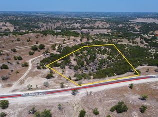 LOT 7 WINN RANCH WAY LOT 7, Kerrville, TX 78028