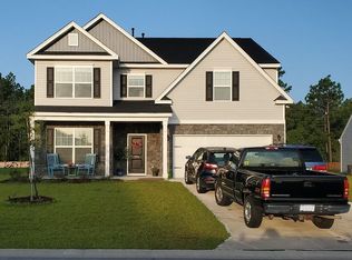 776 Spring Cress Dr, Lexington, SC 29073