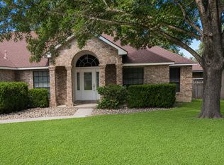 8342 Wickersham St, San Antonio, TX 78254